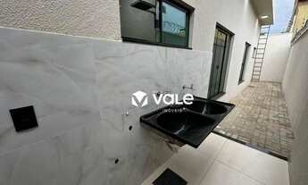 Imagem 4: Casa com 3 dormitórios à venda, 135 m² por R$ 720.000 - 307 Sul (Arso 33) - Palmas/TO