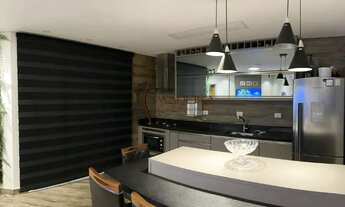 Imagem 4: VENDE-SE LINDO APARATAMENTO MOBILIADO COM SUITE