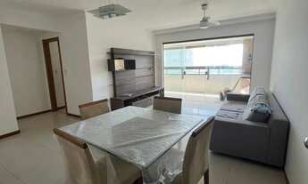 Imagem 5: Apartamento para locação no SERRA DO MAR RESIDENCE CLUB , JARDIM ARMAÇÃO, Salvador, BA