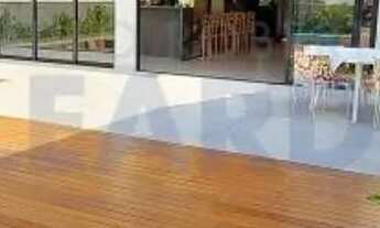 Imagem 6: CASA EM CONDOMÍNIO - ALPHAVILLE 11 - SP