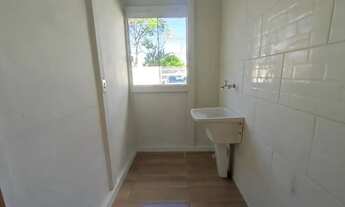 Imagem 7: Casa com 2 dormitórios para alugar, 52 m² por R$ 1.600/mês - Bairro Alto - Curitiba/PR