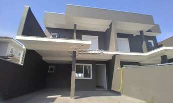 Imagem 2: Excelente sobrado de alto padrão com 3 dormitórios sendo 2 suítes