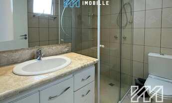 Imagem 14: Apartamento no Edifício Comendador Pietro Zanella em Balneário Camboriú