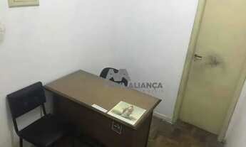 Imagem: Sala-À VENDA-Centro-Rio de Janeiro-RJ