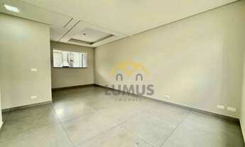 Imagem 7: Sobrado com 3 dormitórios à venda, 78 m² por R$ 550.000,00 - Pinheirinho - Curitiba/PR