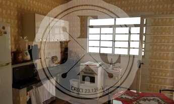 Imagem 6: Casa Térrea - 3 Quartos - Alto da Boa Vista