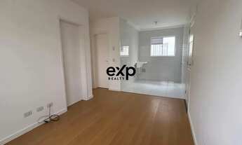 Imagem: Apartamento 41m² com 2 quartos no bairro