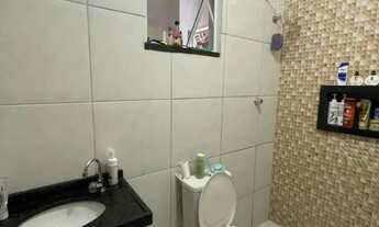 Imagem 5: Casa na cidade nova 5 / Gabi