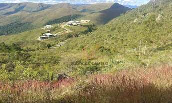 Imagem 4: Terreno à venda, 2883 m² por R$ 1.690.000,00 - Morro Do Chapéu - Nova Lima/MG