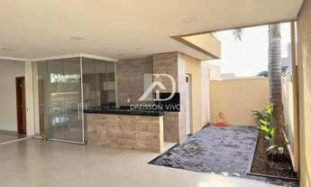 Imagem 2: Casa para Locação no Condomínio Village Damha II, em São José do Rio Preto/ SP