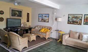 Imagem 5: Casa de Praia, mobiliada em Pontal do Sul - Excelente Padrão, com 300 m2 de área total