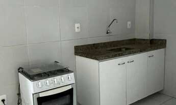 Imagem 5: Apartamento com 3 dormitórios, 91 m² - venda por R$ 280.000,00 ou aluguel por R$ 2.060,00