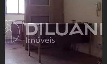 Imagem: Sala entre Hilario Gouveia e Paula Freitas