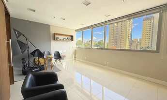 Imagem 5: Sala Comercial para Locação no Getúlio Vargas Prime Offices Pronta para o Seu Sucesso