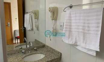 Imagem 5: Flat com 1 dormitório à venda, 17 m² por R$ 99.000,00 - Centro - Lagoa Santa/MG