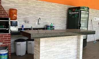 Imagem 4: ESPAÇO DE EVENTOS E GALPÃO 1,871 M2 PARQUE OESTE INDUSTRIAL