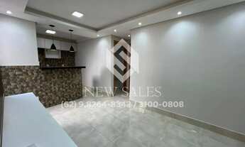 Imagem 5: Apartamento a venda 2 quartos - Setor Morada do Sol