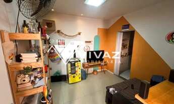 Imagem 5: Ótima Casa de Vila com 02 Quartos Quintal e Terraço - Penha