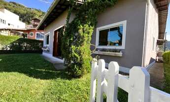 Imagem 5: CASA EM CONDOMÍNIO RESIDENCIAL em TERESÓPOLIS - RJ, VARGEM GRANDE