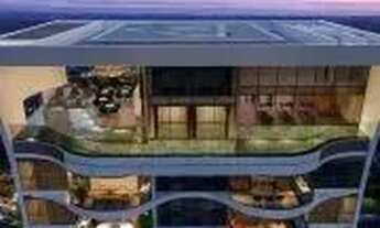 Imagem 5: Ceci- More no Mirage, acabamentoo premio 141m, 3 quartos, 3 suites, varanda