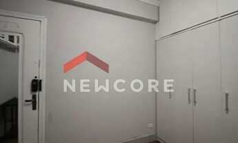 Imagem 4: Studio em Rua Coronel Xavier de Toledo - República - São Paulo/SP