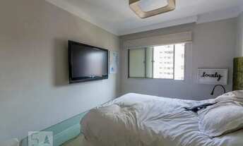 Imagem 6: Apartamento à Venda - Brooklin, 2 Quartos, 98 m2