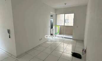 Imagem 2: Apartamento com 2 dormitórios para alugar, 45 m² por R$ 2.198,00/mês - Murta - Itajaí/SC