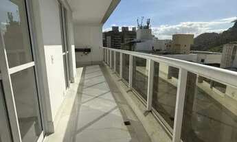 Imagem: Apartamento com 04 Quartos sendo 02 suítes