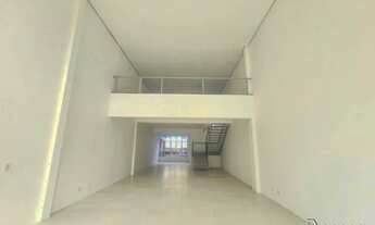 Imagem 4: Edifício para Aluguel no Centro com Área Útil de 200m² disponível para locação