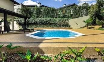 Imagem 4: CASA EM CONDOMÍNIO - TAMBORÉ - SP