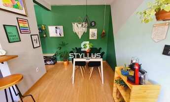 Imagem 7: Encantado Apartamento com 2 dormitórios