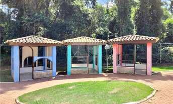 Imagem 7: Casa à venda com 3 quartos, sendo 3 suítes, no condomínio Campos do Conde I e Ii, Sorocaba