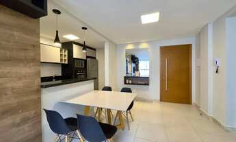 Imagem 5: APARTAMENTO DECORADO COM SUÍTE, ALEXA E LOCALIZAÇÃO NOBRE