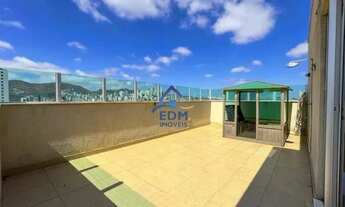 Imagem 4: Cobertura à venda, 3 quartos, 1 suíte, 4 vagas, Estoril - Belo Horizonte