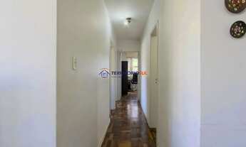 Imagem 7: Apartamento de 3 dormitórios com uma vaga de garagem à venda no bairro Menino De