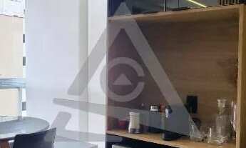 Imagem 7: Apartamento à venda em Campinas, Cambuí, com 1 suíte, com 51 m², Exclusivo Cambuí