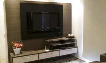 Imagem 2: Oportunidade - Apartamento - Jardim Satélite - Residencial Floradas de São José - 3 Dormit