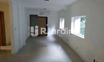 Imagem 3: Prédio Comercial para alugar ou vender, com 380 m² rua nobre em Ipanema-RJ