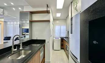 Imagem 6: Apartamento Mobiliado à venda no Centro de Capão da Canoa REF: *73691