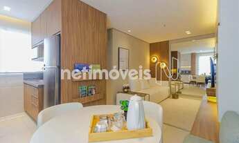 Imagem 7: Venda Apartamento 1 quarto União Belo Horizonte