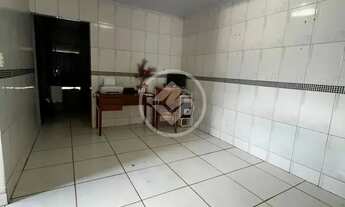 Imagem 5: Casa Térrea - Vera Cruz II - Goiânia/GO. codigo: 162176