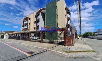 Imagem: Apartamento com 2 quartos no bairro Montese