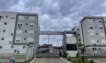 Imagem 5: Apartamento 2 dormitórios Linda Vista, 1 vaga e Piscina na Av. Protásio Alves