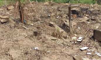 Imagem: Vendo terreno - Vargem do Bom Jesus