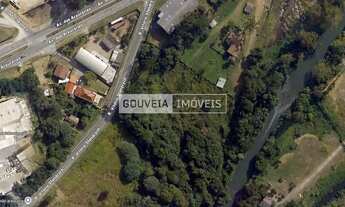 Imagem 5: Área com 10.000 m², à venda por R$ 5.000.000 - Barigui, Araucária (PR) - ZI-1