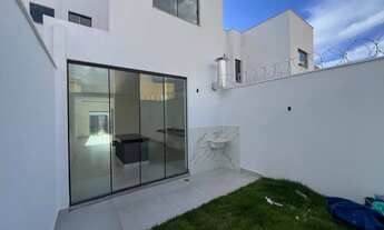 Imagem 2: Sobrado novo mundo 520.000,00