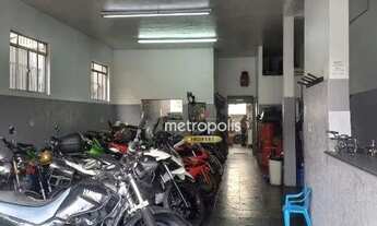 Imagem 5: Salão à venda, 326 m² por R$ 1.200.000,00 - Jardim Utinga - Santo André/SP