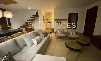 Imagem 3: Casa à venda no condomínio Falésia em Arraial D'Ajuda/BA