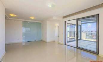 Imagem 3: Cobertura com 3 quartos à venda por R$ 2600000.00, 171.50 m2 - BATEL - CURITIBA/PR