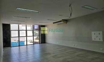 Imagem 4: Sala comercial para locação 487,90m, Centro, São José dos Campos, SP